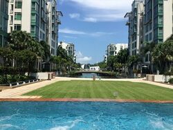 Caribbean At Keppel Bay (D4), Condominium #344898891